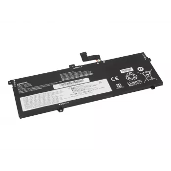 MOVANO baterie L18C6PD1 L18M6PD1 pro Lenovo ThinkPad X13 X390 X395 - 4220 mAh (48 Wh)