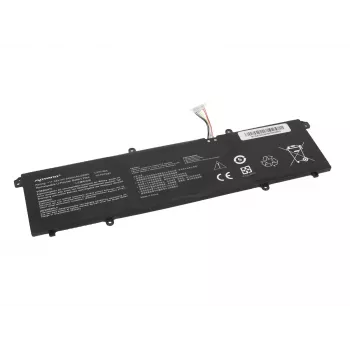 MOVANO baterie C31N1905 pro ASUS VivoBook S14 M433 S433 S433FL S15 S533 S533EQ - 3400 mAh (39 Wh)