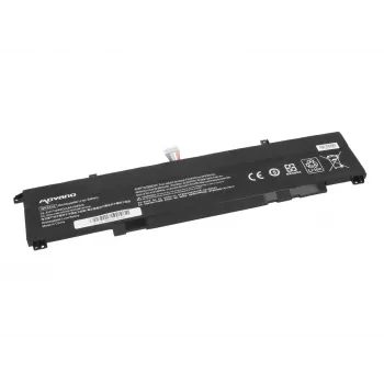 MOVANO baterie WK04XL pro HP Victus 16-D 16-E 16-R 16-S 15-FA 15-FB Omen 16-B 16-C - 4400 mAh (68 Wh)