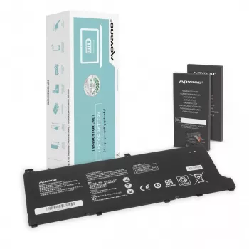 MOVANO baterie HB4692Z9ECW-41 pro Huawei Honor Magicbook 14 MateBook D14 NBB-WAH9Q - 3665 mAh (56 Wh)