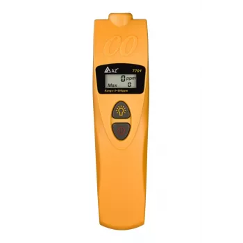 AZ INSTRUMENT Detektor oxidu uhelnatého VZ7701