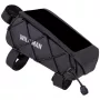 Brašna na rám kola WILDMAN GX100 – černá