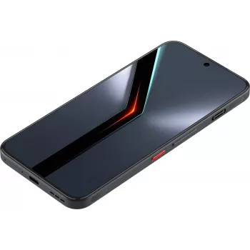Smartphone Nubia Neo 5GT 12 GB 256 GB Phantom Black