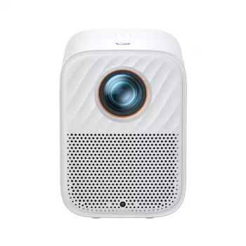 LED projektor Lenovo 100S – DLP, 720p HD, 150 ANSI lumenů, Android 9.0
