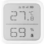 Senzor teploty a vlhkosti Hikvision DS-PDTPH-E-WE AX PRO
