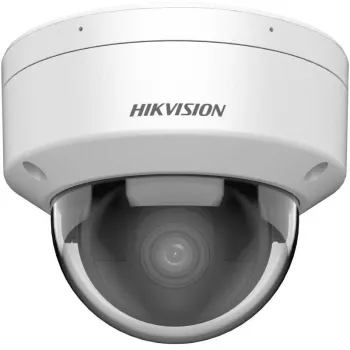 Hikvision 4 MP Powered by Darkfighter pevná Dome síťová kamera (4mm)
