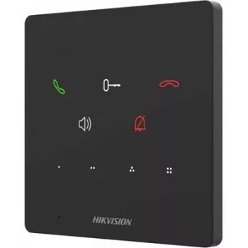 Hikvision DS-KH6000-E1 IP vnitřní stanice bez monitoru