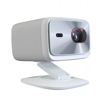 Lenovo 100P LED projektor, HD Ready, 150 ANSI lumenů