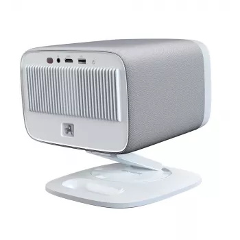 Lenovo 100P LED projektor, HD Ready, 150 ANSI lumenů