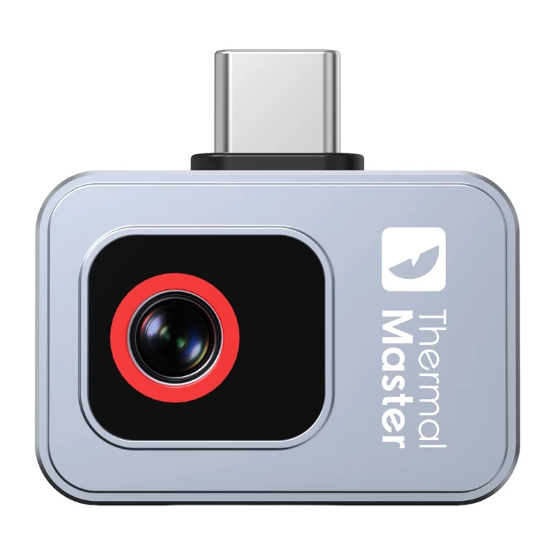 Mini termokamera THERMAL MASTER P2 USB-C