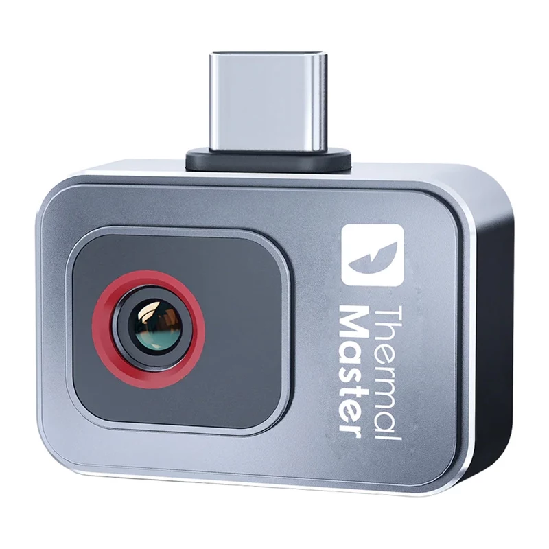 Mini termokamera THERMAL MASTER P2 USB-C