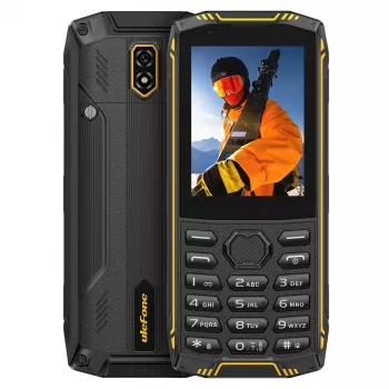 Odolný smartphone Ulefone Armor Mini 5 LTE 5.5