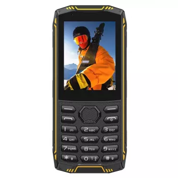 Odolný smartphone Ulefone Armor Mini 5 LTE 5.5