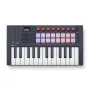 NOVATION FLkey 2 Mini 25 - MIDI kontroler