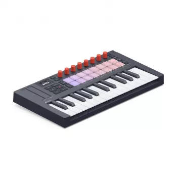 NOVATION FLkey 2 Mini 25 - MIDI kontroler