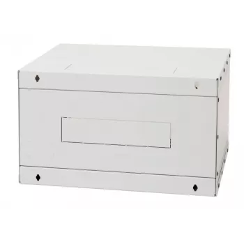 TRITON RXA-04-AS4-BAX-A1 19 inch nástěnná skříň 4U, 550x400mm, demontovatelná, černá (RAL 9005)