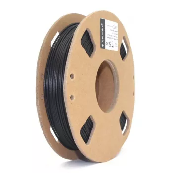 Gembird PLA filament 1,75 mm černý 200 g