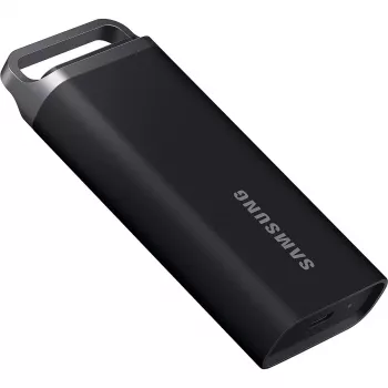 Samsung SSD T5 Evo MU-PH8T0S 8 TB přenosný externí SSD - černý