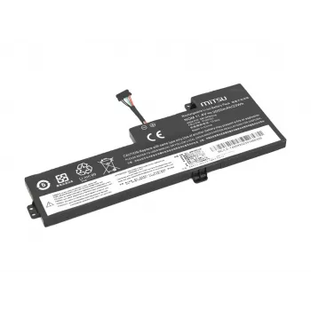 MITSU Battery for Lenovo T470 T480 A475 A485 01AVA19