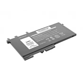 MITSU Battery 3DDDG for Dell Latitude 5280 5480 5495 5580 - 3000 mAh (34 Wh)