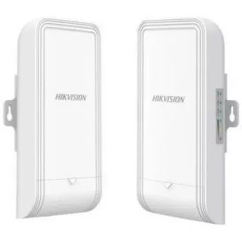Mobilní Wi-Fi router 4G LTE (MiFi) Hikvision DS-3WF1000-EI-2N/P, 300 Mbps, 2000 mAh, černý
