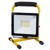 Maclean MCE652Y Floor Work Stand for LED Floodlight