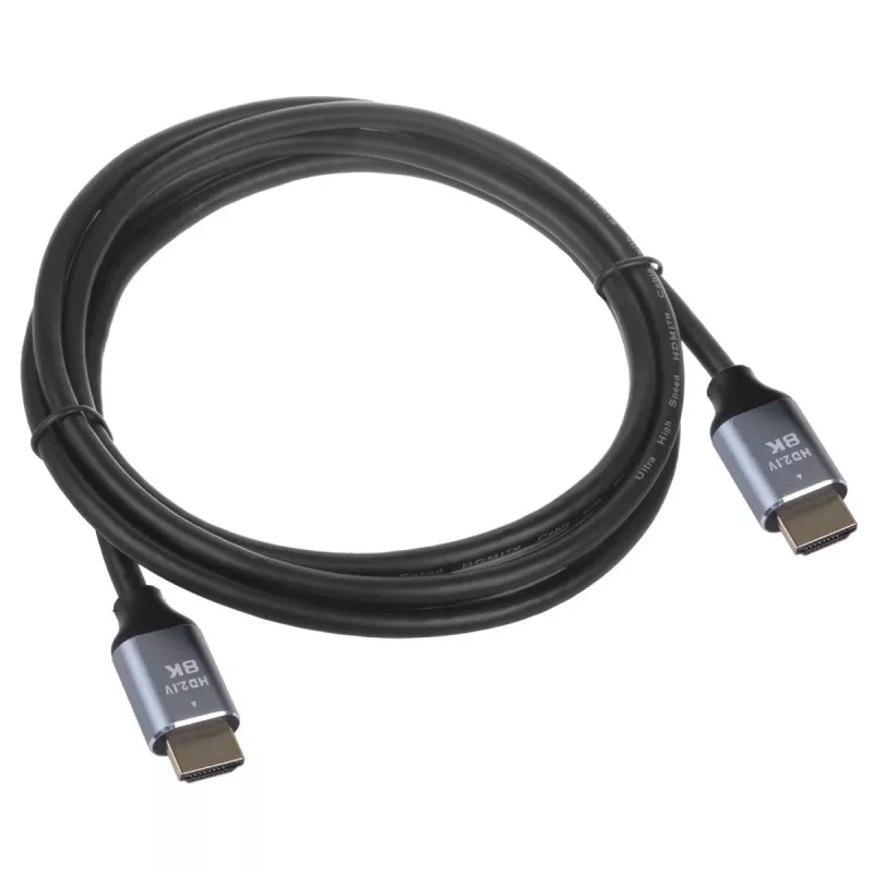 MACLEAN HDMI kabel 2.1a 2m MCTV-441