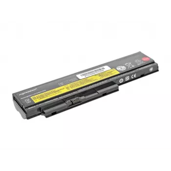 MOVANO Baterie 42T4865 pro Lenovo X220 X220i X220s X220T - 4400 mAh (48 Wh)