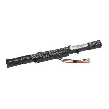 MOVANO baterie A41N1611 pro Asus ROG GL553 GL553VW GL553VD GL553VE GL753V - 2200 mAh (32 Wh)