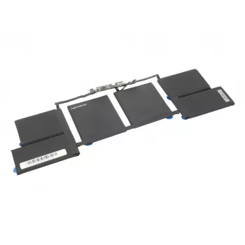 MOVANO baterie A1820 pro Apple MacBook Pro 15 A1707 - 6667 mAh (76 Wh)