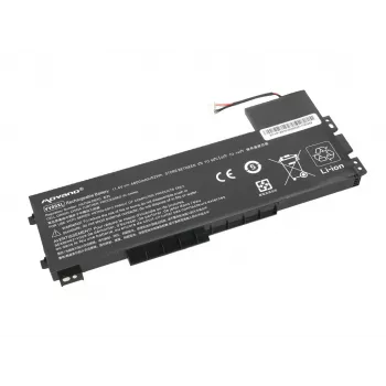 MOVANO baterie VV09XL 808452-001 pro HP ZBook 15 G3 G4 - 4600 mAh (52 Wh)