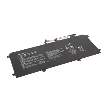 Baterie MOVANO C31N1411 pro Asus Zenbook UX305 U305F U305FA UX305CA UX305FA – 3610 mAh (42 Wh)