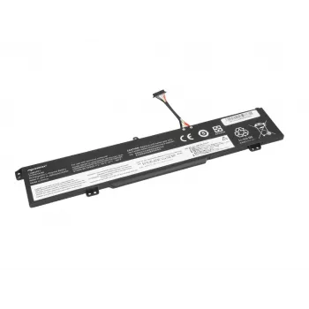 MOVANO baterie L18M3PF1 pro Lenovo Ideapad L340-15IRH L340-17IRH - 4600 mAh (53 Wh)