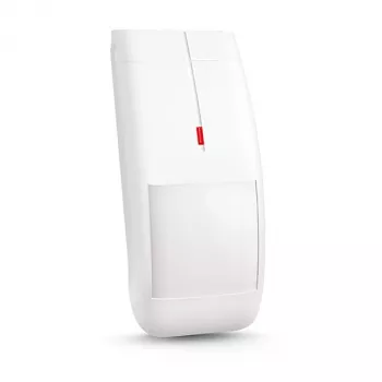 SATEL IVORY PIR pohybový detektor, slonovinový