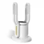 Sušička obuvi Ozone PRO+ MT6539W bílá MEDIA-TECH