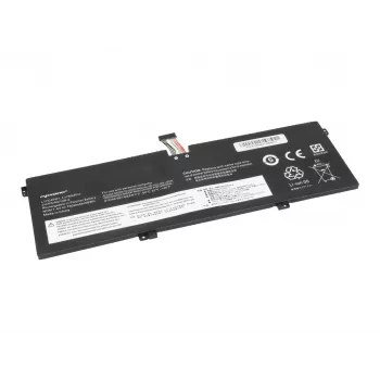 Baterie MOVANO L17C4PH1 pro Lenovo Yoga C930-13IKB - 7600 mAh (58 Wh)