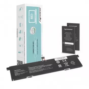 MOVANO Baterie pro Xiaomi Mi Air 13.3 2018 - 4850 mAh (37 Wh)