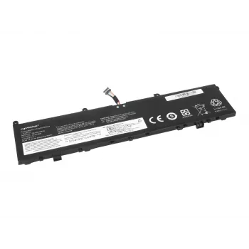 MOVANO Baterie L17C4P72 L17M4P72 pro Lenovo ThinkPad P1 X1 Extreme 1. 2. Gen 01AY969 - 4960 mAh (76 Wh)