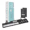 Baterie L19M3PD5 L19C3PD5 L19D3PD5 pro Lenovo ThinkPad E14 E15 Gen2 Gen3 Gen4 - 4650 mAh (54 Wh) MOVANO