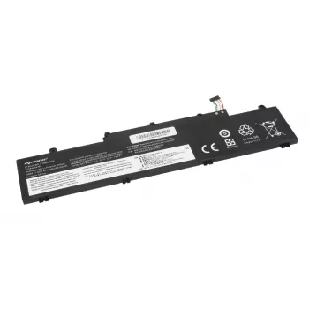 Baterie L19M3PD5 L19C3PD5 L19D3PD5 pro Lenovo ThinkPad E14 E15 Gen2 Gen3 Gen4 - 4650 mAh (54 Wh) MOVANO