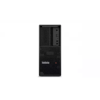 Lenovo ThinkStation P3 Tower Gen 2 30HT00EBGE stolní PC, Intel Core Ultra 9 285K, 256 GB DDR5, 2 TB SSD, Windows 11 Pro