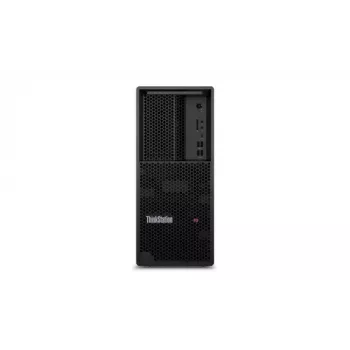 Lenovo ThinkStation P3 Tower Gen 2 30HT00EBGE stolní PC, Intel Core Ultra 9 285K, 256 GB DDR5, 2 TB SSD, Windows 11 Pro
