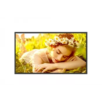 LG 32UL5Q-M 32 inch 4K UHD digitální signage displej
