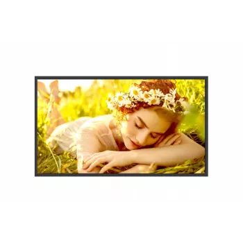 LG 32UL5Q-M 32 inch 4K UHD digitální signage displej