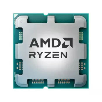Procesor AMD Ryzen 7 7700X3D 8 jader, 16 vláken, 4,0 GHz základní, 4,5 GHz boost, 96 MB L3 cache, socket AM5, Tray