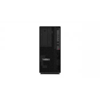 Lenovo ThinkStation P2 Tower Gen 2 pracovní stanice, Intel Core Ultra 7 265 vPro, 32 GB RAM, 512 GB SSD, NVIDIA RTX A1000 8 GB, Windows 11 Pro