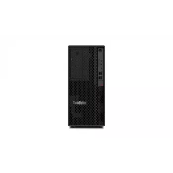 Lenovo ThinkStation P2 Tower Gen 2 pracovní stanice, Intel Core Ultra 7 265 vPro, 32 GB RAM, 512 GB SSD, NVIDIA RTX A1000 8 GB, Windows 11 Pro