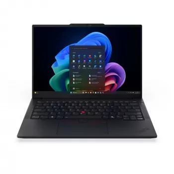 Lenovo ThinkPad E14 Gen 8 21Y8 – Intel Core 5 320 – 16 GB RAM – 512 GB SSD – 14 inch WUXGA – Windows 11 Pro – černý