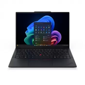 Lenovo ThinkPad E14 Gen 8 21Y8 – Intel Core 5 320 – 16 GB RAM – 512 GB SSD – 14 inch WUXGA – Windows 11 Pro – černý