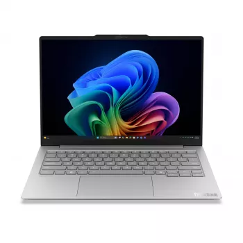 Notebook Lenovo ThinkBook 14x ILL 22BG 14 inch 2.8K OLED - Intel Core Ultra 5 226V - 16 GB RAM - 512 GB SSD - Windows 11 Pro - Arctic Grey